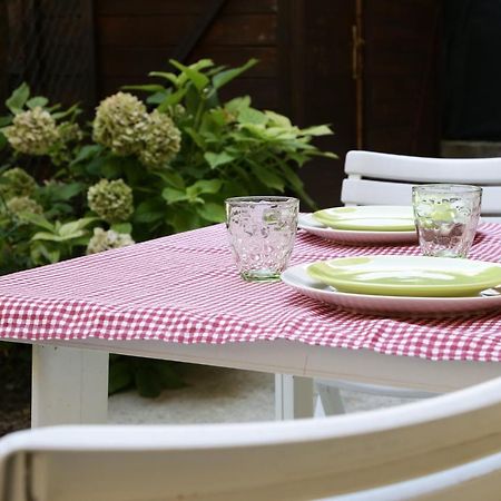 Venice Flat Ganeo Ngoại thất bức ảnh