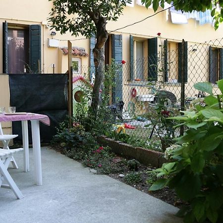 Venice Flat Ganeo Ngoại thất bức ảnh