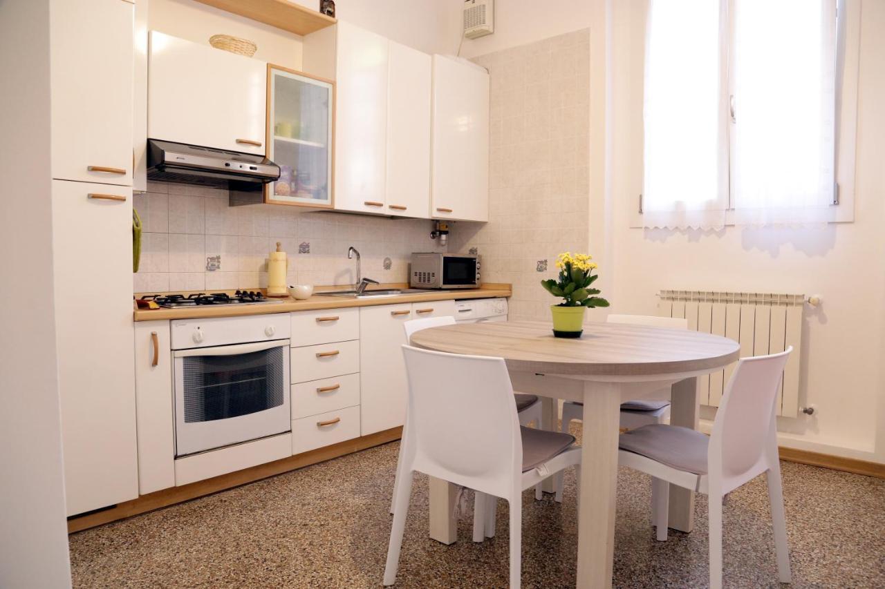 Venice Flat Ganeo Ngoại thất bức ảnh