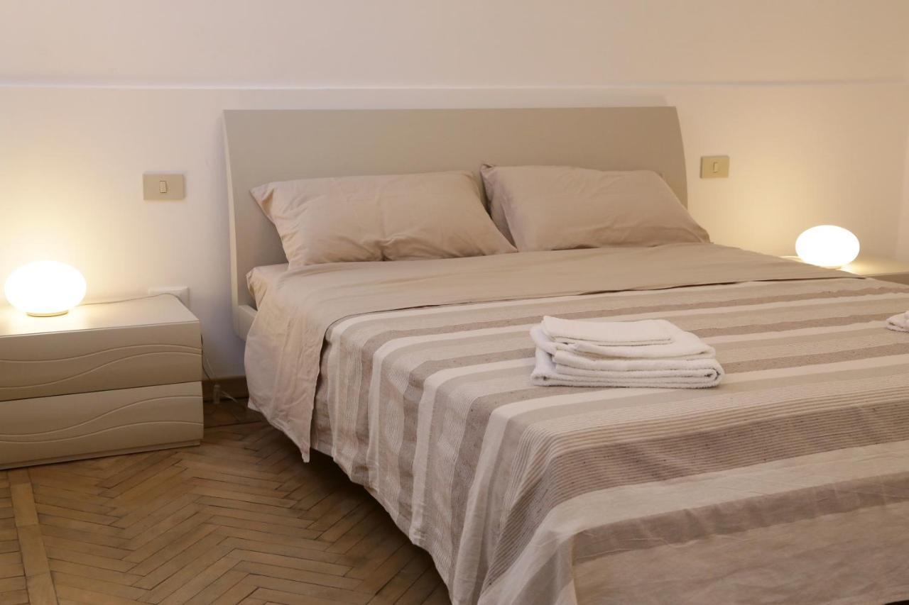 Venice Flat Ganeo Ngoại thất bức ảnh
