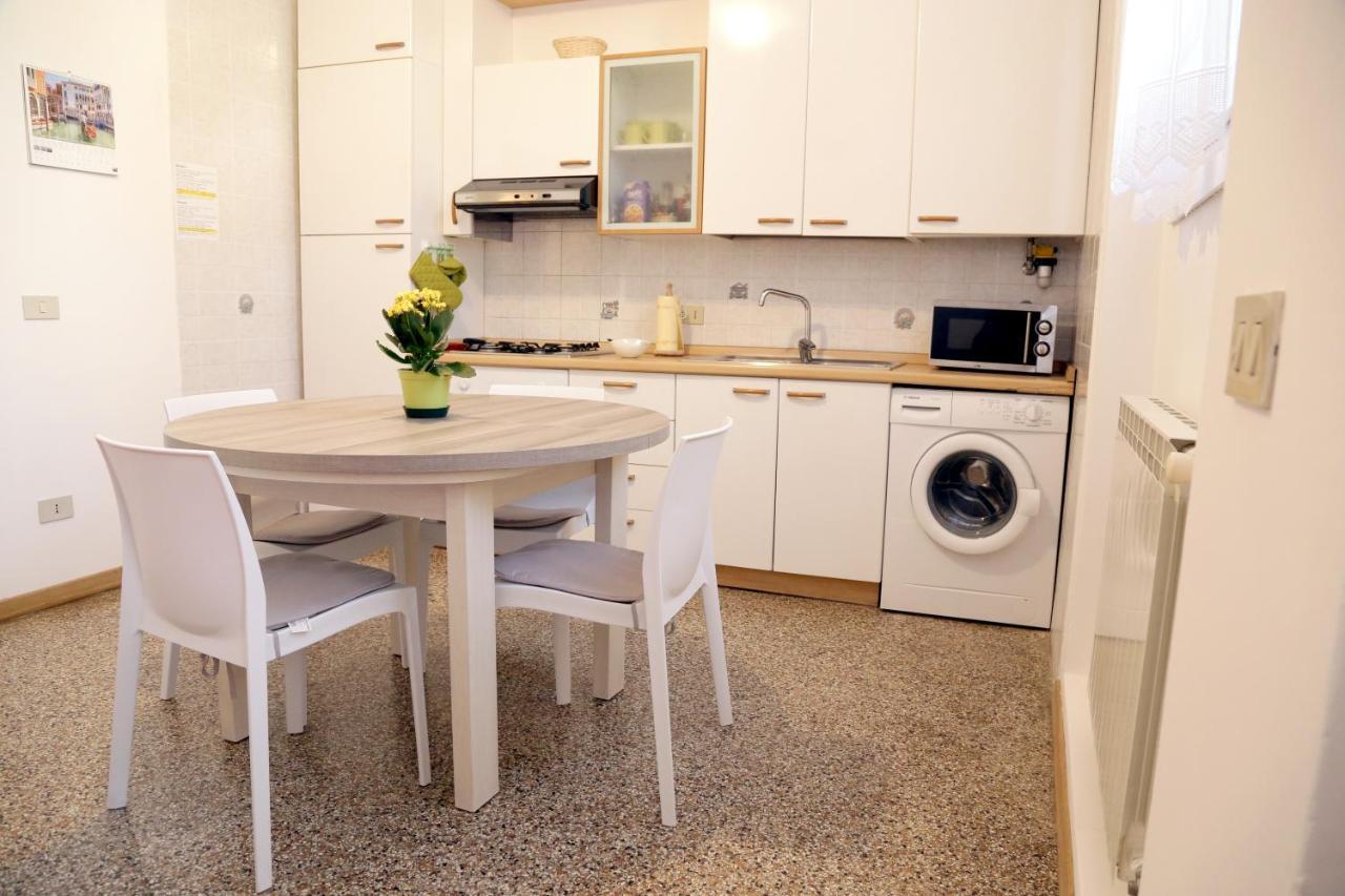 Venice Flat Ganeo Ngoại thất bức ảnh