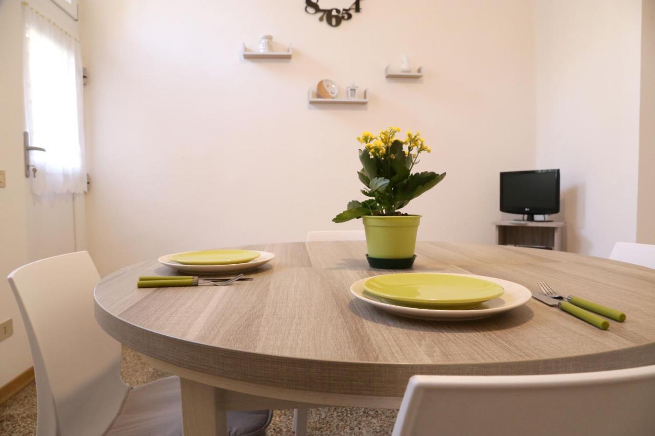 Venice Flat Ganeo Ngoại thất bức ảnh